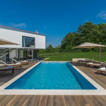 Villa Caeli *