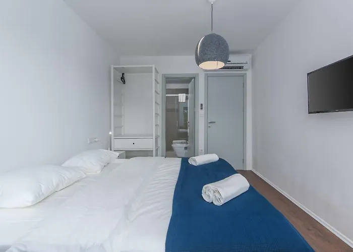 Caeli וילה Petehi